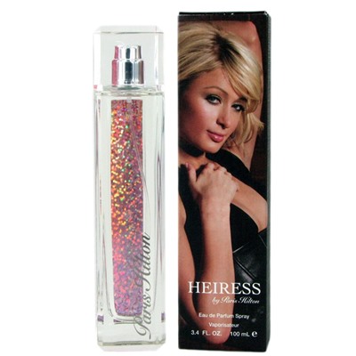 Paris Hilton Парфюмерная вода Heiress  100 ml (ж)