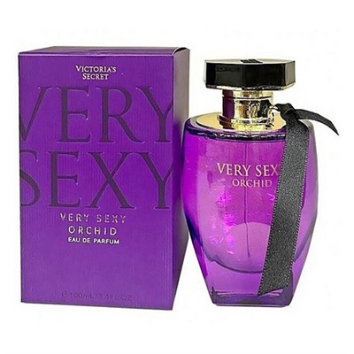 VICTORIA'S SECRET VERY SEXY ORCHID, парфюмерная вода для женщин 100 мл