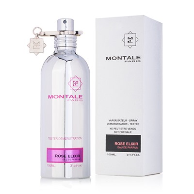 Тестер Montale Roses Elixir 100 ml (ж)