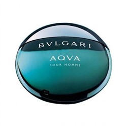 BVLGARI AQVA edt MEN 100ml TESTER