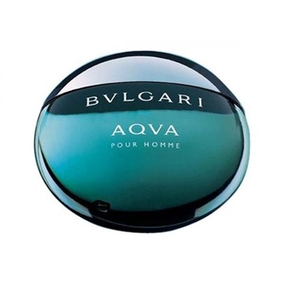 BVLGARI AQVA edt MEN 100ml TESTER