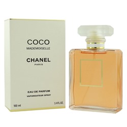 Chanel Coco Mademoiselle, edp., 100 ml
