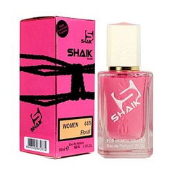 SHAIK W 448 VICTORIA'S SECRET VERY SEXY ORCHID, парфюмерная вода для женщин 50 мл