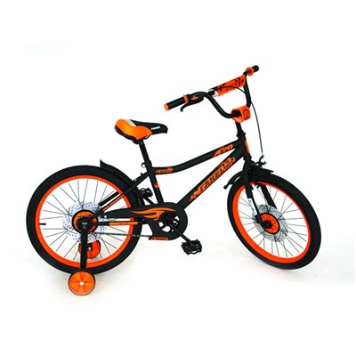 Велосипед Bmx 20 Fakel Cool 200503FC-FC2