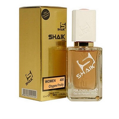 SHAIK W 400 (JO MAONE ENGLISH PEAR & FREESIA), парфюмерная вода для женщин 50 мл