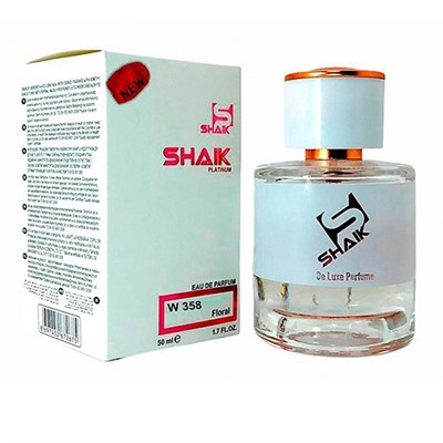 SHAIK PLATINUM W 358 (KENZO L'EAU PAR ICE), парфюмерная вода для женщин 50 мл