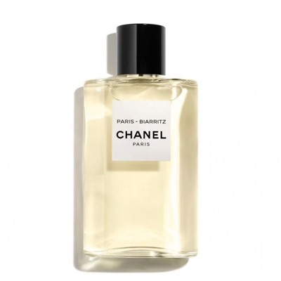 CHANEL PARIS BIARRITZ edt 125ml TESTER