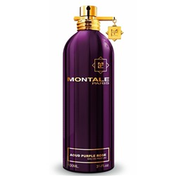 Montale Парфюмерная вода Aoud Purple Rose 100 ml (у)