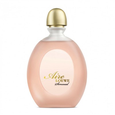 LOEWE AIRE SENSUAL edt W 125ml TESTER
