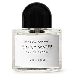 Byredo Парфюмерная вода Gypsy Water 100 ml (y)