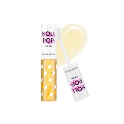 Питательное масло для губ Holi Pop Lip Oil