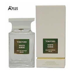 A-PLUS TOM FORD WHITE SUEDE, парфюмерная вода для женщин 100 мл