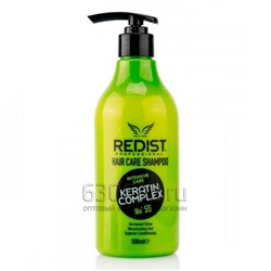 Шампунь для волос Redist Professional "Hair Care Shampoo Keratin Complex №55" 500 ml