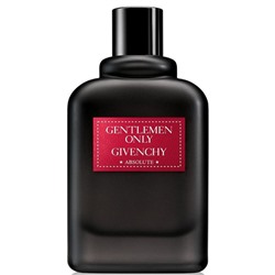 Givenchy Парфюмерная вода Gentlemen Only Absolute 100 ml (м)