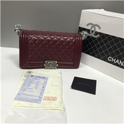 2359_01870 Сумка женская Chanel