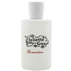 Тестер Juliette Has a Gun Romantina 100 ml (ж)