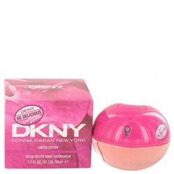 DKNY BE DELICIOUS FRESH BLOSSOM JUICED edt W 50ml