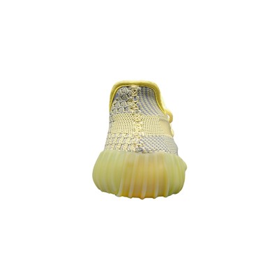 Кроссовки Adidas Yeezy Boost 350 V2 Yellow арт 904-56