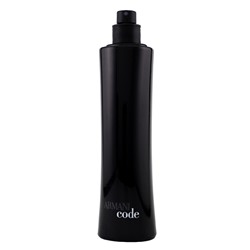 Тестер Giorgio Armani Code Pour Homme 100 ml (м)