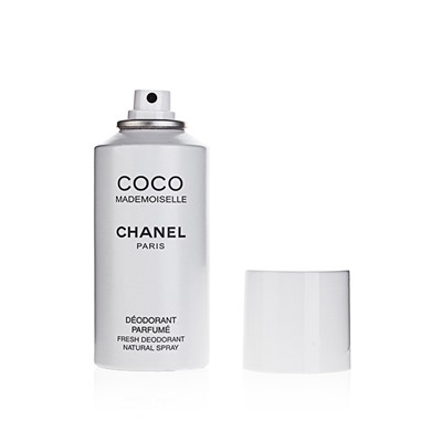 Парфюмированный дезодорант Chanel Coco Mademoiselle 150 ml (ж), Парфюмированный дезодорант Chanel Coco Mademoiselle 150 ml