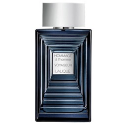 Lalique Туалетная вода Hommage a l’homme Voyageur 100 ml (м)