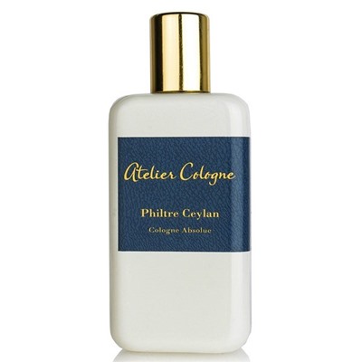 Тестер Atelier Cologne Philtre Ceylan 100 ml (y)