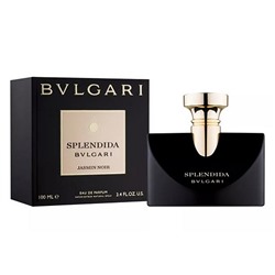 BVLGARI JASMIN NOIR SPLENDIDA, парфюмерная вода для женщин 100 мл (европейское качество)