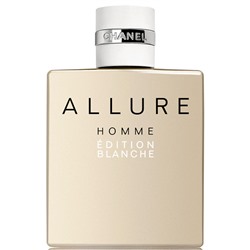 Chanel Туалетная вода Allure Homme Edition Blanche 100 ml (м)