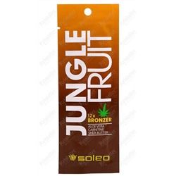 Крем для загара Jungle Fruit Basic