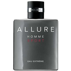 Chanel Туалетная вода Allure Homme Sport Eau Extreme 100 ml (м)