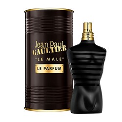 JEAN PAUL GAULTIER LE MALE LE PARFUM, парфюмерная вода для мужчин 100 мл