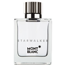 Mont Blanc Туалетная вода Starwalker 50 ml (м)