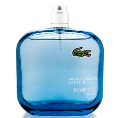 Тестер Lacoste Eau De Lacoste L.12.12 Bleu 100 ml (м)