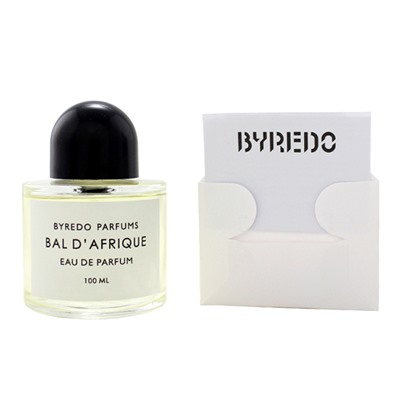 Byredo Parfums Парфюмерная вода Bal D'Afrique 100 ml в ориг. уп. (у)
