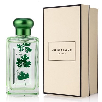 Jo Malone Одеколон Wild Strawberry & Parsley 100 ml (у)