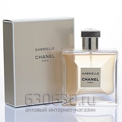 Chanel "Gabrielle Eau De Parfum" 100 ml