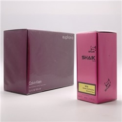 SHAIK W 56 EUPHOR, парфюмерная вода для женщин 50 мл