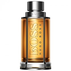 HUGO BOSS BOSS THE SCENT edt MEN 100ml TESTER