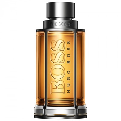 HUGO BOSS BOSS THE SCENT edt MEN 100ml TESTER