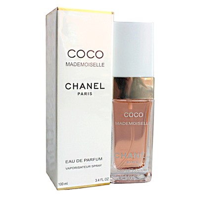 Chanel Парфюмерная вода Coco Mademoiselle New 100 ml (ж)
