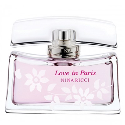 Nina Ricci Парфюмерная вода Love in Paris Fleur de Pivoine   80 ml (ж)