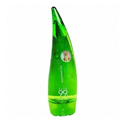 ALOE 99% SOOTHING GEL, многофункциональный гель для лица и тела 250 мл