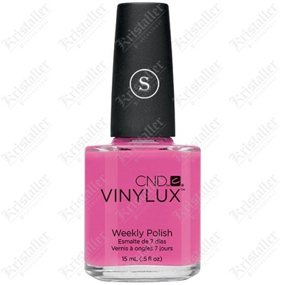 Лак для ногтей VINYLUX