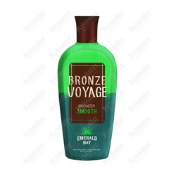 Крем для солярия Bronze Voyage