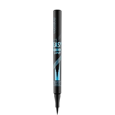 Catrice подводка для век It's Easy Tattoo Liner Waterproof