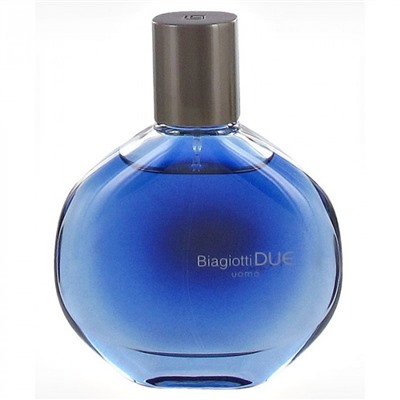 LAURA BIAGIOTTI DUE UOMO edt MEN 90ml TESTER