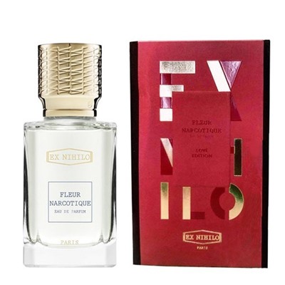 Тестер Ex Nihilo Fleur Narcotique Love Edition 100 ml (у)