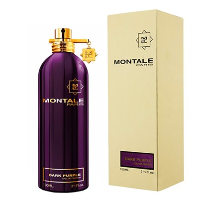 Montale Парфюмерная вода Dark Purple 100 ml (ж)