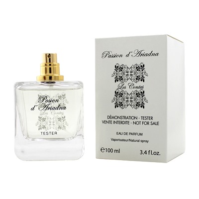 Тестер Les Contes Passion d' Ariadna 100 ml (ж)