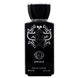 Парфюмерная вода Emperor Aoud Lime 100 ml (ОАЭ) (у)